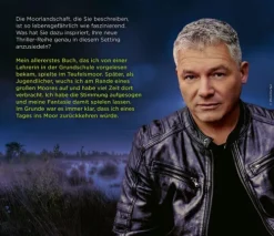 Knaur Taschenbuch Krimis & Thriller|Psychothriller*Moorland. Die Zwillinge