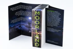 Knaur Taschenbuch Krimis & Thriller|Psychothriller*Moorland. Die Zwillinge