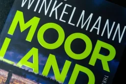 Knaur Taschenbuch Krimis & Thriller|Psychothriller*Moorland. Die Zwillinge