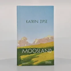 DuMont Buchverlag GmbH Historische Romane*Moosland
