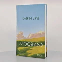 DuMont Buchverlag GmbH Historische Romane*Moosland
