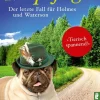 Ullstein Ebooks Tierkrimis*Mopsjagd