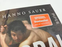 Piper Verlag GmbH Sachbücher|Religion & Philosophie-Moral