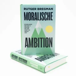 Moralische Ambition*Rowohlt Verlag GmbH New
