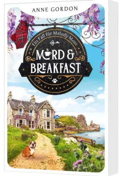 dtv Verlagsgesellschaft Krimis & Thriller|Weibliche Ermittler-Mord & Breakfast