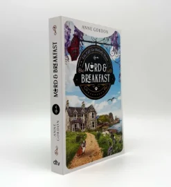 dtv Verlagsgesellschaft Krimis & Thriller|Weibliche Ermittler-Mord & Breakfast