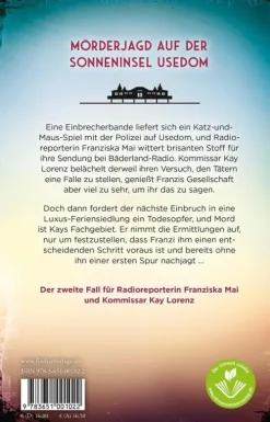 FISCHER Scherz Humor|Privatdetektive-Mord am Haff