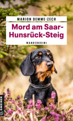 Mord am Saar-Hunsrück-Steig*Gmeiner Verlag eBooks Online