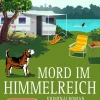 Knaur eBook Privatdetektive|Humor*Mord im Himmelreich