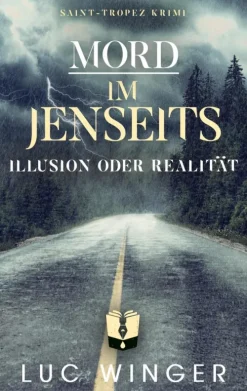 BoD - Books on Demand Esoterische Thriller*Mord im Jenseits