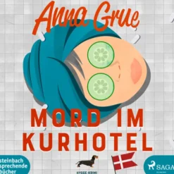 Steinbach Sprechende Krimis & Thriller·Weibliche Ermittler|Krimis & Thriller·Privatdetektive-Mord im Kurhotel