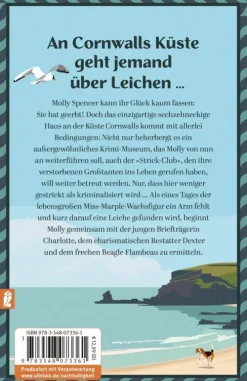Ullstein Taschenbuchvlg. Weibliche Ermittler|Privatdetektive*Mord im Museum - Miss Molly Spencer ermittelt