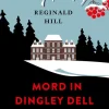 DuMont Buchverlag GmbH Spionagethriller-Mord in Dingley Dell
