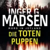 dotbooks Privatdetektive-Mord in Jütland: Die toten Puppen