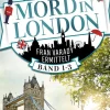 beTHRILLED Anthologien-Mord in London: Band 1-3