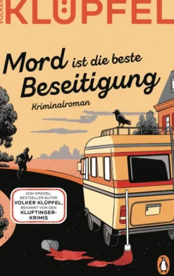 Penguin Verlag Humor*Mord ist die beste Beseitigung