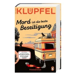 Penguin Verlag Humor*Mord ist die beste Beseitigung