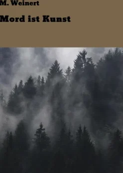 Mord ist Kunst*neobooks New