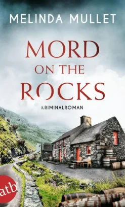 Aufbau Taschenbuch Verlag Krimi Klassiker-Mord on the Rocks