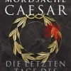 C.H. Beck True Crime-Mordsache Caesar
