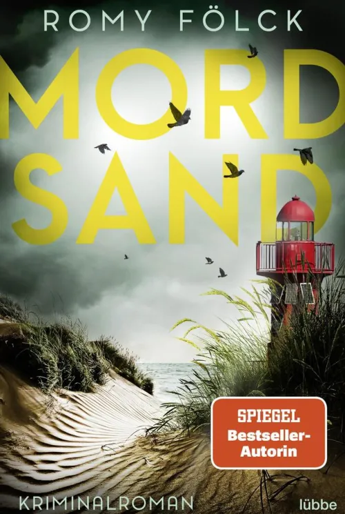 Mordsand*Lübbe Online