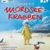 Mordseekrabben*Der Audio Verlag GmbH Discount