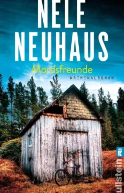 Ullstein Taschenbuchvlg. Polizeiarbeit & Forensik-Mordsfreunde