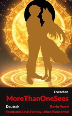 More Than One Sees*BoD - Books on Demand Clearance