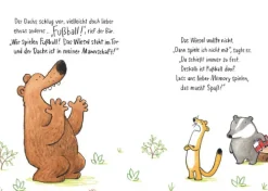 Kinder Moritz Verlag-GmbH 3-6 Jahre-Morgen bestimme ich!