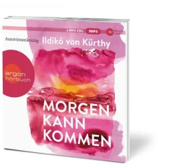 Morgen kann kommen*Argon Verlag GmbH Sale