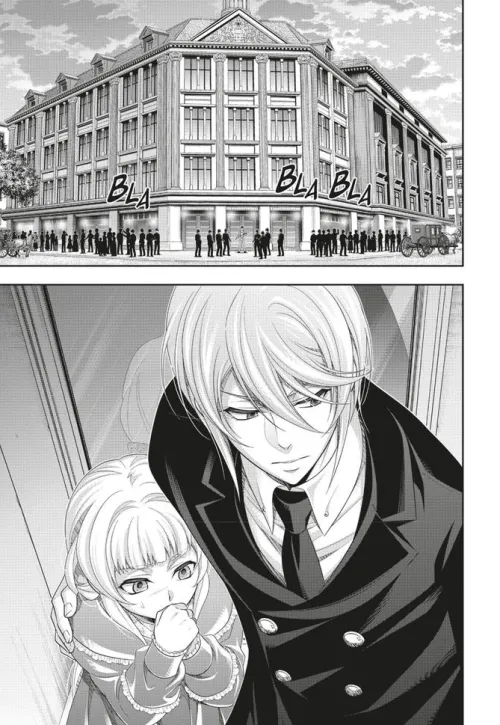 Carlsen Verlag GmbH History*Moriarty the Patriot: The Remains 2