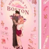 LYX Liebesromane|Romance-Mornings in Boston - The Truth We Hide
