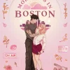 LYX.digital New Adult|Romance-Mornings in Boston - The Truth We Hide