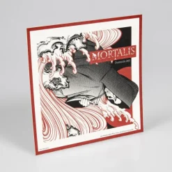 Carlsen Verlag GmbH Klassische Horrorgeschichten*Mortalis