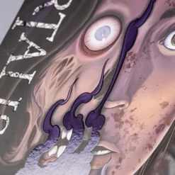 Carlsen Verlag GmbH Klassische Horrorgeschichten*Mortalis