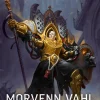 Games Workshop Limited Apokalypse / Postapokalypse*Morvenn Vahl: Speer des Glaubens
