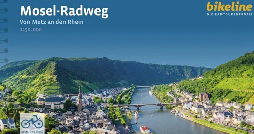Esterbauer GmbH Radreisen & Radtouren*Mosel-Radweg