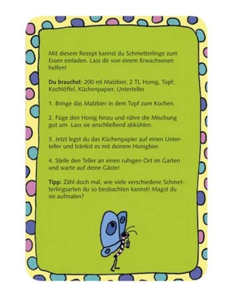 moses Forschen & Entdecken*. - 50 Naturexperimente - Geh raus und werde Forscher