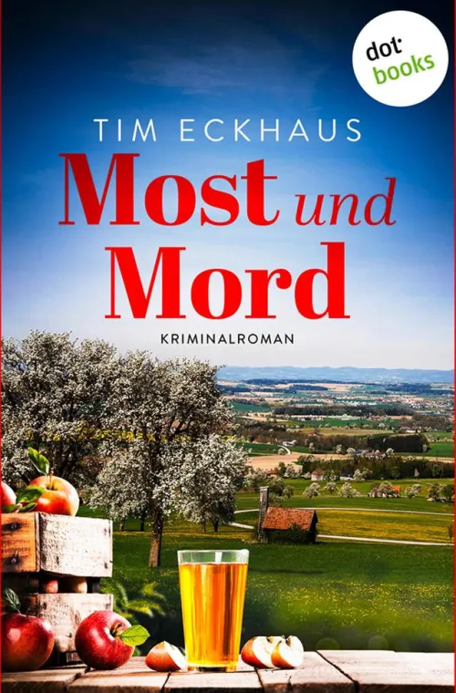 Most und Mord*dotbooks Online
