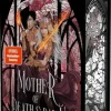 Carlsen Verlag GmbH Büchertrends Auf Social Media|Romantasy*Mother of Death and Dawn (War of Lost Hearts 3)