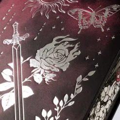 Carlsen Verlag GmbH Büchertrends Auf Social Media|Romantasy*Mother of Death and Dawn (War of Lost Hearts 3)