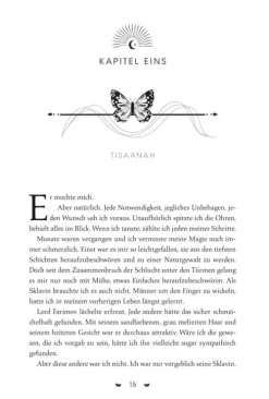 Carlsen Verlag GmbH Büchertrends Auf Social Media|Romantasy*Mother of Death and Dawn (War of Lost Hearts 3)