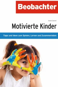 Motivierte Kinder*Beobachter-Edition Outlet