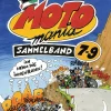 Lappan Verlag Cartoons*MOTOmania Sammelband 7-9