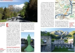 Touristik-Verlag Vellmar Karten & Atlanten*Motorrad Reiseführer Piemont Ligurien Toskana