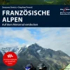 Motorradreiseführer Französische Alpen*Touristik-Verlag Vellmar Discount