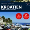 Motorradreiseführer Kroatien*Touristik-Verlag Vellmar Clearance