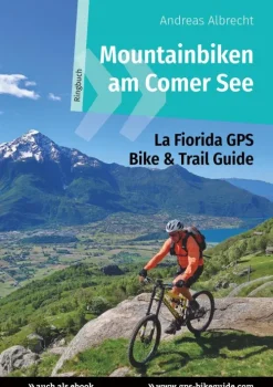 Mountainbiken am Comer See*BoD - Books on Demand Online
