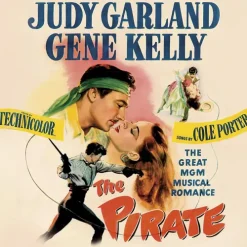 Tushita PaperArt Posterkalender*Movie Posters 2024