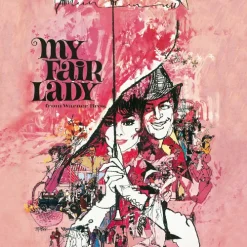 Tushita PaperArt Posterkalender*Movie Posters 2024